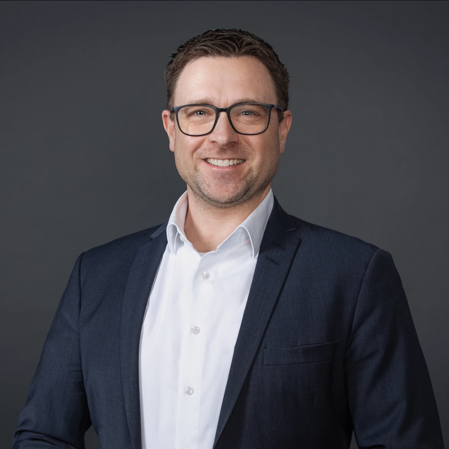 Chris Huppertz – Head of Finance (Marcel Scheidt Immobilienverwaltung)