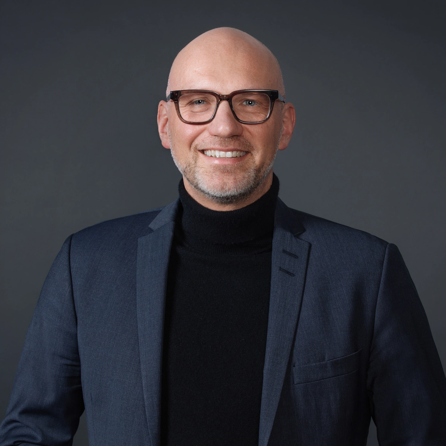 Marcel Scheidt von der Marcel Scheidt Immobilienverwaltung